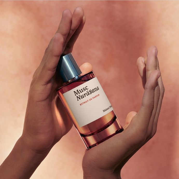 Image of Oud Maracuja